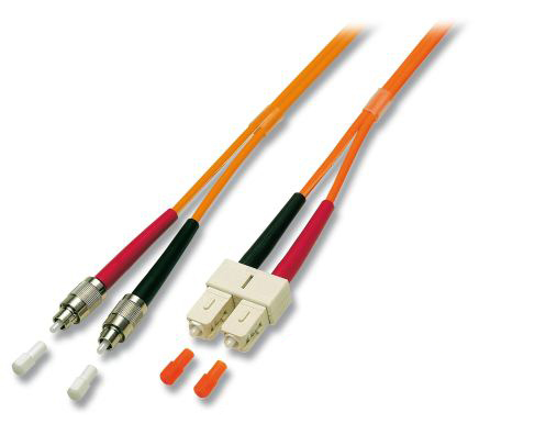 Triotronik Ldp 50 Fc Sc 10.0 10 M Hankjønn/Hunkjønn Oransje LDP 50 FC SC 10.0
