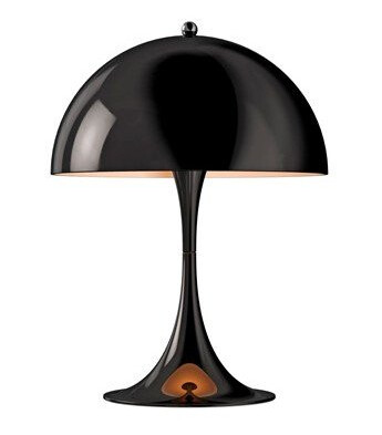 Louis Poulsen - Panthella 250 Svart