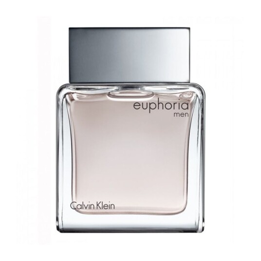 Calvin Klein Euphoria Men Eau de Toilette 50 ml - Treaktige Dufter