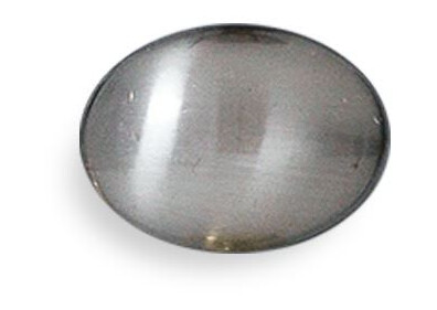 Svedbergs knopp oval - Stål