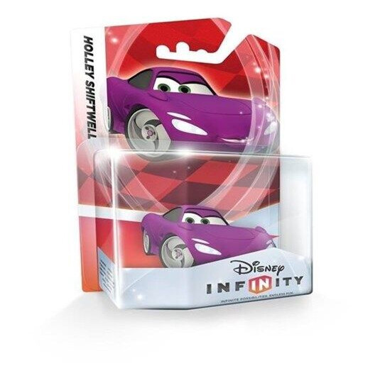 Disney Infinity 1.0 Holley Shiftwell Figfigur fra Cars