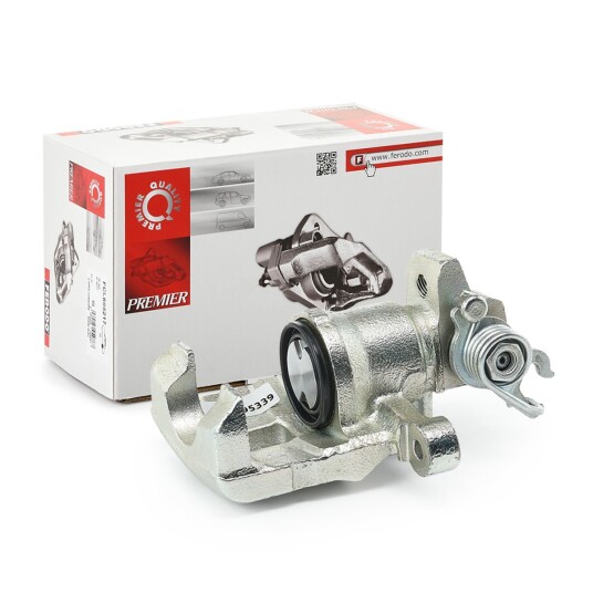 Bremsecaliper FERODO FCL695339