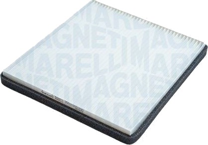 MAGNETI MARELLI 350203061890 Kupefilter MAGNETI MARELLI 350203061890 Kupefilter