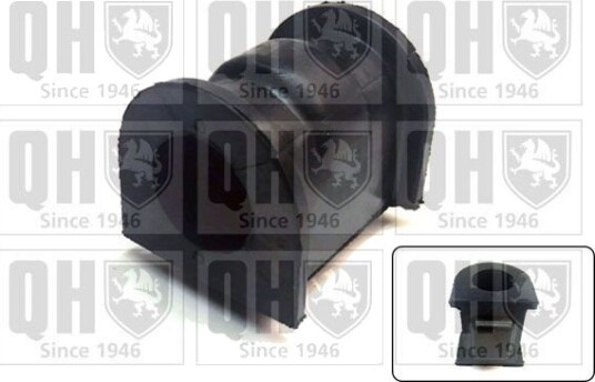 Lagring, stabilisator QUINTON HAZELL EMB7528