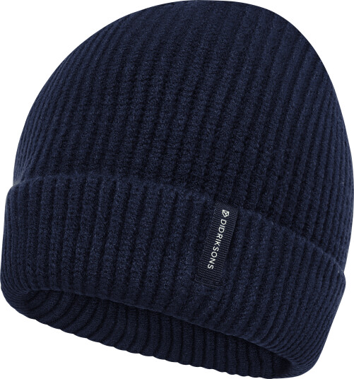 Didriksons Kids" Buz Beanie Navy 50 52