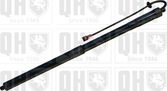 Elektromotor bakluke QUINTON HAZELL QTS728003