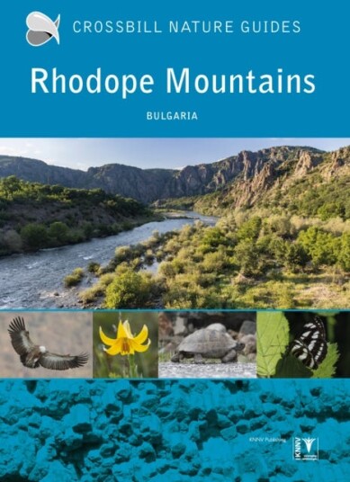 Rhodope Mountains  Bulgaria