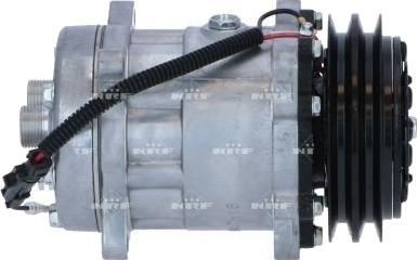 AC kompressor NRF 32138