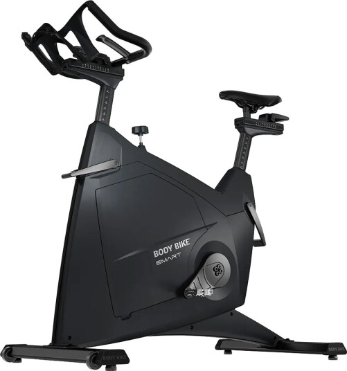 Body Bike Smart Black Body Bike Smart Black
