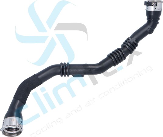 CLIMTEX CX2 054 Ladeluftslange