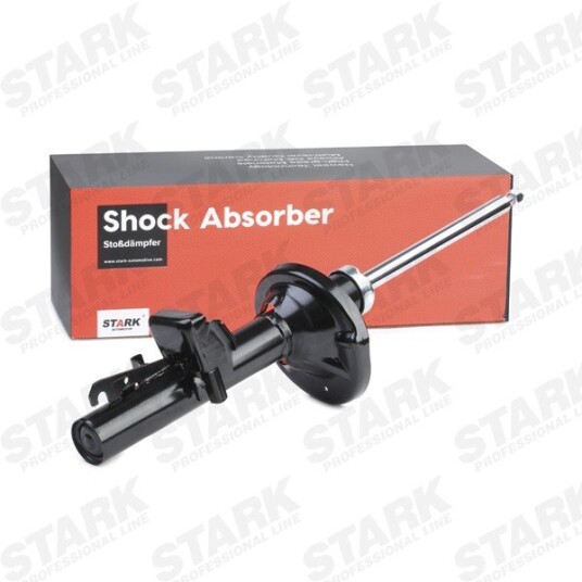 Støtdemper STARK SKSA-0132396 Støtdemper STARK SKSA-0132396