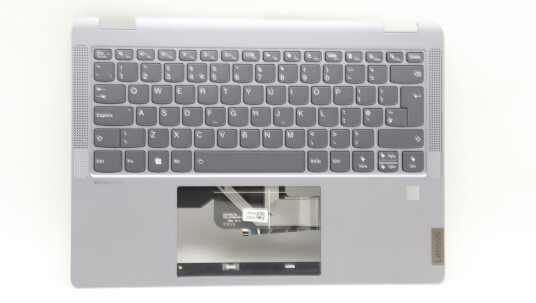 Lenovo COVER Upper Case ASM_UKE W