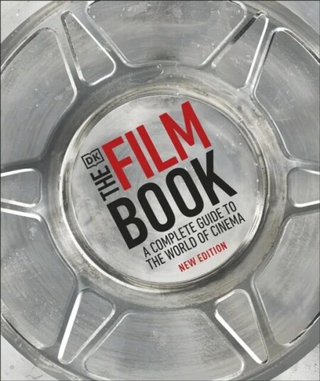 The Film Book av Ronald Bergan