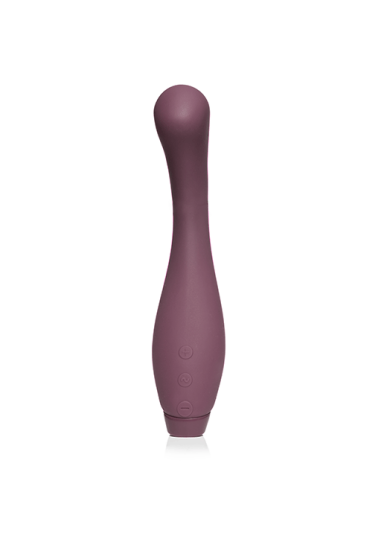 Je Joue G-punktvibrator Je Joue Juno lilla