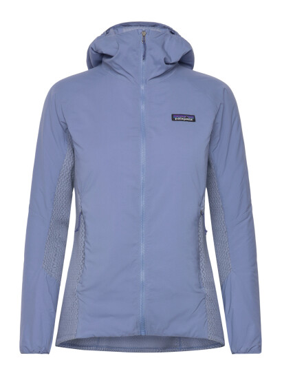 Patagonia W"s Nano Air Light Hybrid Hoody Blue XS Patagonia W"s Nano Air Light Hybrid Hoody Blue XS