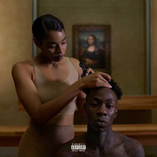 Carters Everything Is Love CD