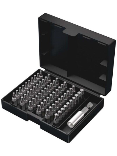 Wera Bit-Safe 61 Universal 4