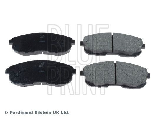 Bremseklosser BLUE PRINT ADN14231 Bremseklosser BLUE PRINT ADN14231