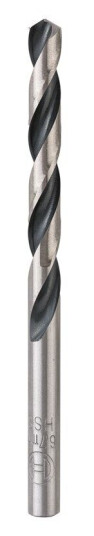 Bosch HSS spiralbor PointTeQ 6,7 mm