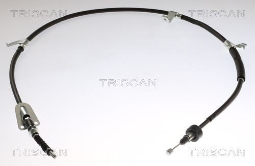 Tautrekk, håndbremse TRISCAN 8140 181175 Tautrekk, håndbremse TRISCAN 8140 181175