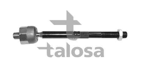 Styrestang TALOSA 44-04232