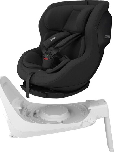 Thule Sweden Elm Connect 180 Black