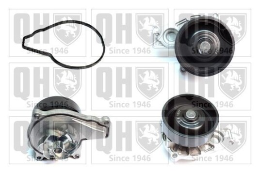 QUINTON HAZELL QCP3888 Vannpumpe