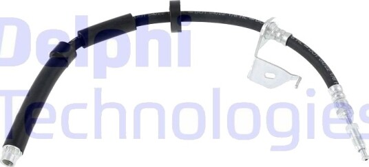 Bremseslange DELPHI LH7758