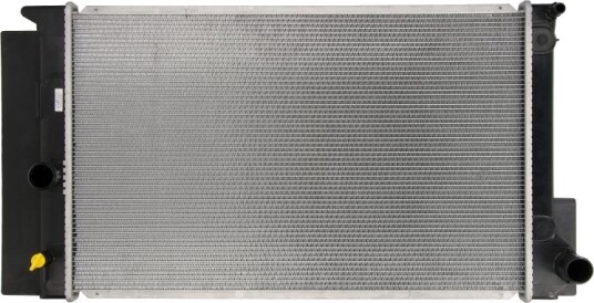 KOYORAD PL012079 Radiator motorkjøling