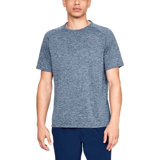 Under Armour Tech 2.0 SS Academy Academy 3XL