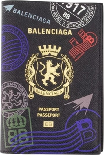 Balenciaga unisex Accessories Flerfarget ONE SIZE,