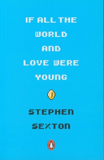 If All the World and Love Were Young
