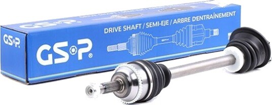 GSP 250401 Drivaksel GSP 250401 Drivaksel
