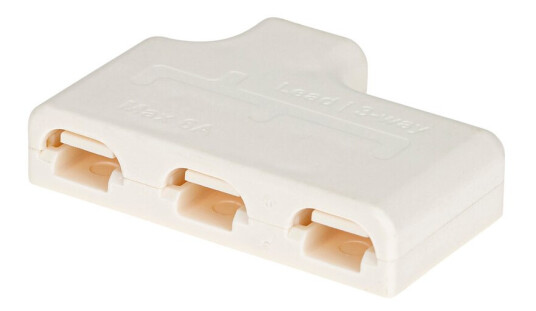 ELITECH FORDELERBOKS-1 TIL 3 QC-D2