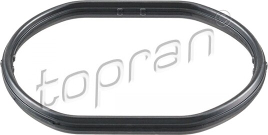 Tetning termostat TOPRAN 208 100