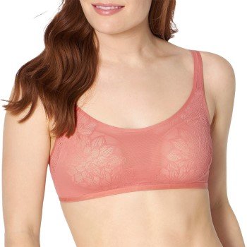 Triumph BH Everoday Fit Smart P Rosa 1 Dame