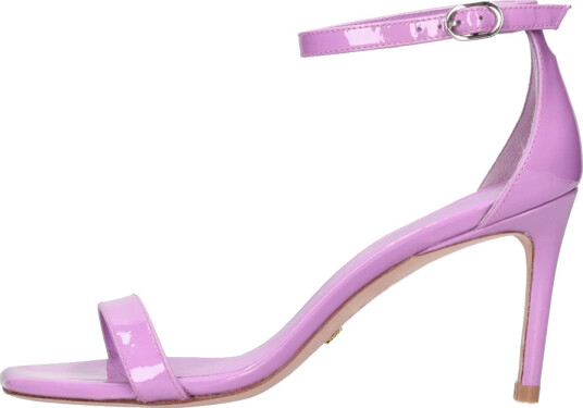 Stuart Weitzman Dame Sko Rosa 39 EU, Stuart Weitzman Dame Sko Rosa 39 EU,