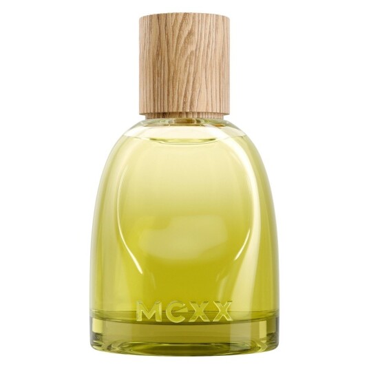 MEXX Inspired Nature For Her Eau De Parfum 50ml MEXX Inspired Nature For Her Eau De Parfum 50ml