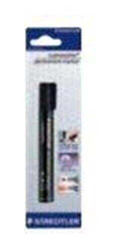 Staedtler Marker Lumocolor perm.Svart 1pc.bc