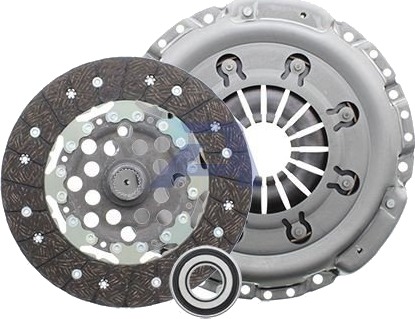 AISIN KE-OP09A Clutchsett AISIN KE-OP09A Clutchsett