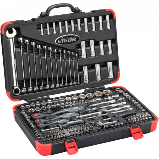 Verktøysett VIGOR V3277N