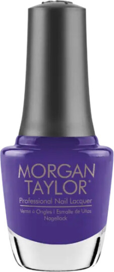 Morgan Taylor ANIME-ZING COLOR 15ml