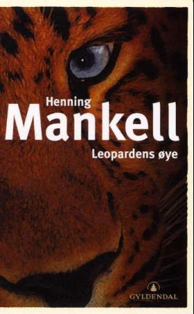 Leopardens øye, Pent brukt bok