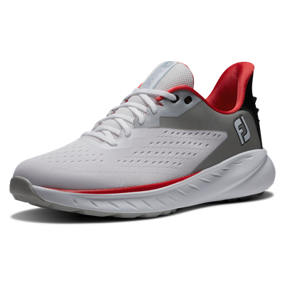 Footjoy FJ Flex XP golfsko herre Hvit 42