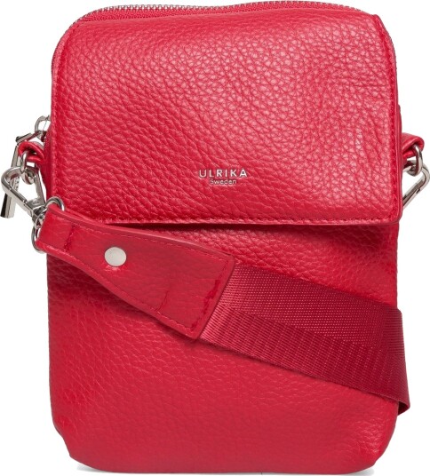 Ulrika Mobilebag   Red   ONE SIZE