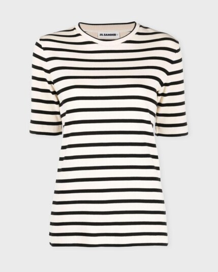 Jil Sander Jil Sander Dame Topper Beige L