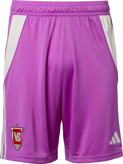 Vejle Boldklub 25/26 Keepershorts Lilla 3XL