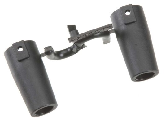 Axial 80071 Straight Axle Adapter Wraith