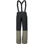Scott Pants M's Vertic GTX 2L Dust Grey/Black Scott Pants M's Vertic GTX 2L Dust Grey/Black