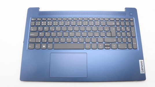 Lenovo COVER Upper Case ASM_CZE/SLK
